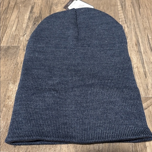 Ariat Born For This Watch Cap 3M Thinsulate Insulation,warm/durable knit beanie - Picture 2 of 5